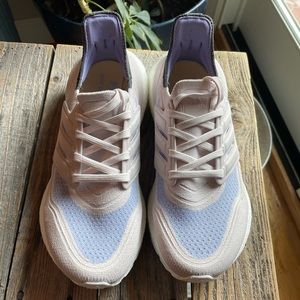 Adidas Women's Ultraboost 21 Running Shoes